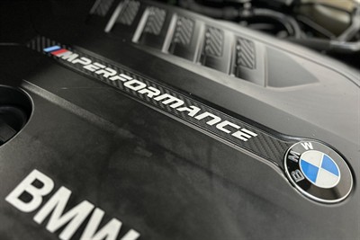 2018 BMW X3 - Thumbnail