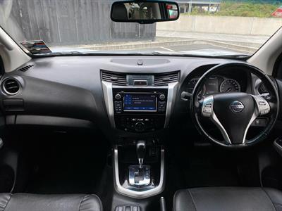 2018 Nissan Navara - Thumbnail