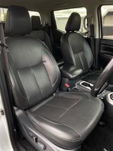 2018 Nissan Navara - Thumbnail