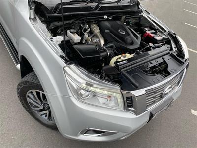 2018 Nissan Navara - Thumbnail