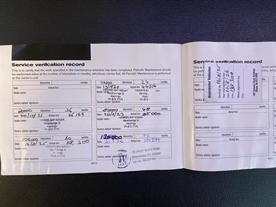 2018 Nissan Navara - Thumbnail