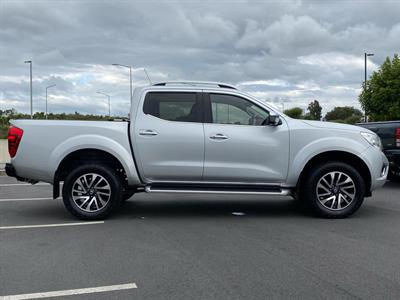 2018 Nissan Navara - Thumbnail