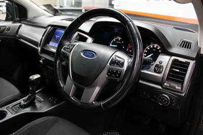 2021 Ford Ranger - Thumbnail