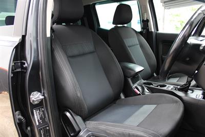 2021 Ford Ranger - Thumbnail