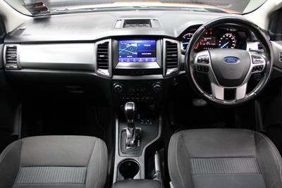 2021 Ford Ranger - Thumbnail