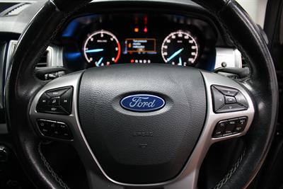 2021 Ford Ranger - Thumbnail