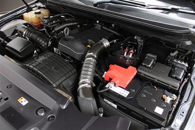 2021 Ford Ranger - Thumbnail