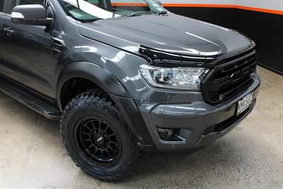 2021 Ford Ranger - Thumbnail