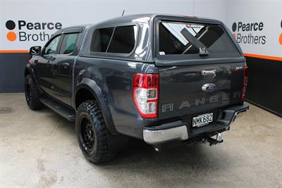 2021 Ford Ranger - Thumbnail