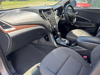 2016 Hyundai SANTA FE - Thumbnail
