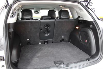 2018 Jeep Compass - Thumbnail