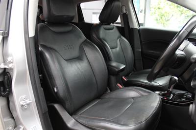 2018 Jeep Compass - Thumbnail