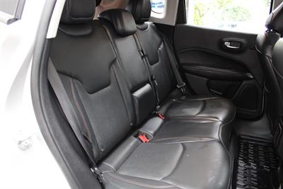 2018 Jeep Compass - Thumbnail