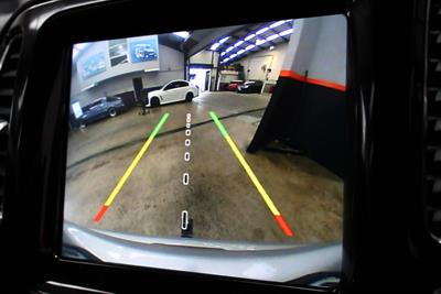 2018 Jeep Compass - Thumbnail