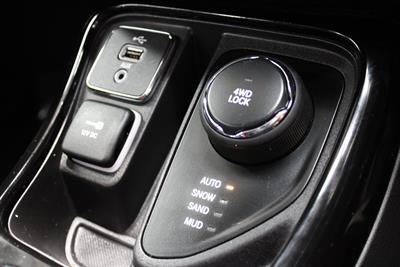 2018 Jeep Compass - Thumbnail