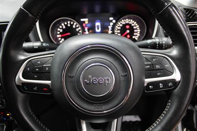 2018 Jeep Compass - Thumbnail