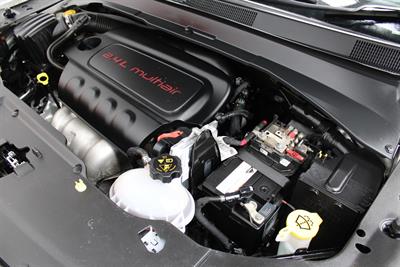 2018 Jeep Compass - Thumbnail