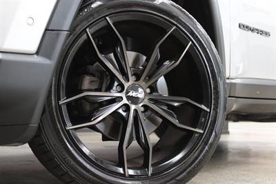 2018 Jeep Compass - Thumbnail