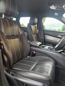 2019 Land Rover Range Rover Velar - Thumbnail