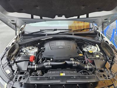 2019 Land Rover Range Rover Velar - Thumbnail