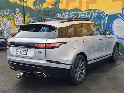 2019 Land Rover Range Rover Velar - Thumbnail