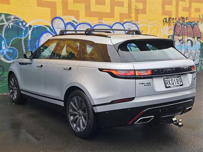 2019 Land Rover Range Rover Velar - Thumbnail