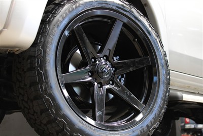 2016 Mitsubishi Triton - Thumbnail