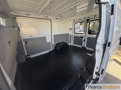 2022 LDV V80 - Thumbnail