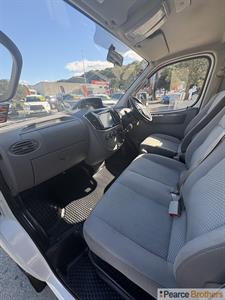 2022 LDV V80 - Thumbnail