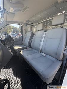 2022 LDV V80 - Thumbnail