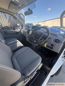 2022 LDV V80 - Thumbnail