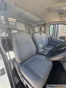 2022 LDV V80 - Thumbnail