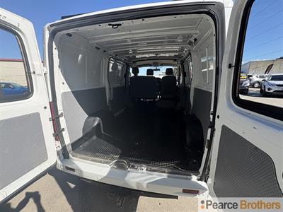 2022 LDV V80 - Thumbnail