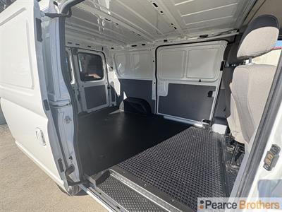 2022 LDV V80 - Thumbnail