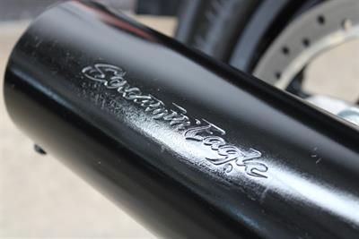 2015 Harley Davidson Street - Thumbnail