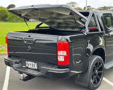 2015 Holden Colorado - Thumbnail