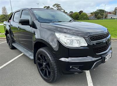 2015 Holden Colorado - Thumbnail