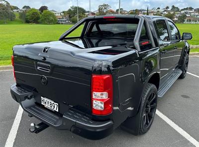 2015 Holden Colorado - Thumbnail