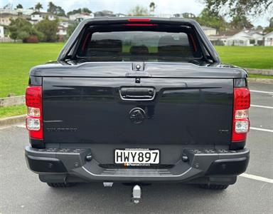 2015 Holden Colorado - Thumbnail