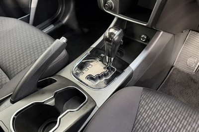 2013 Ssangyong Korando - Thumbnail