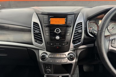 2013 Ssangyong Korando - Thumbnail