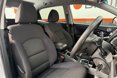 2013 Ssangyong Korando - Thumbnail