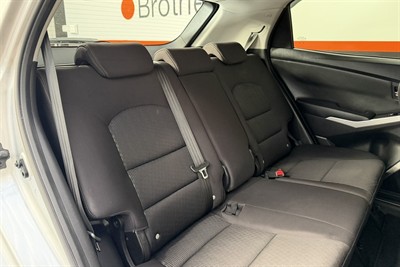 2013 Ssangyong Korando - Thumbnail