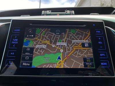 2016 Toyota Hilux - Thumbnail