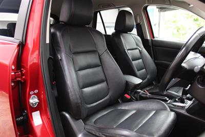 2014 Mazda CX-5 - Thumbnail