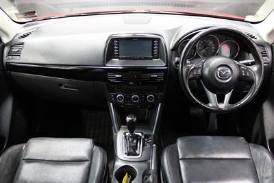 2014 Mazda CX-5 - Thumbnail