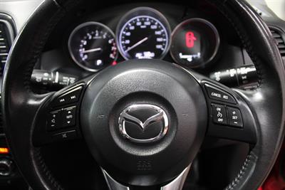 2014 Mazda CX-5 - Thumbnail