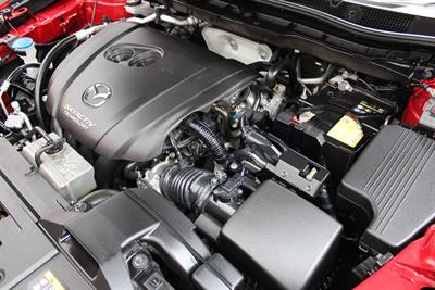 2014 Mazda CX-5 - Thumbnail