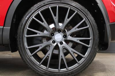 2014 Mazda CX-5 - Thumbnail