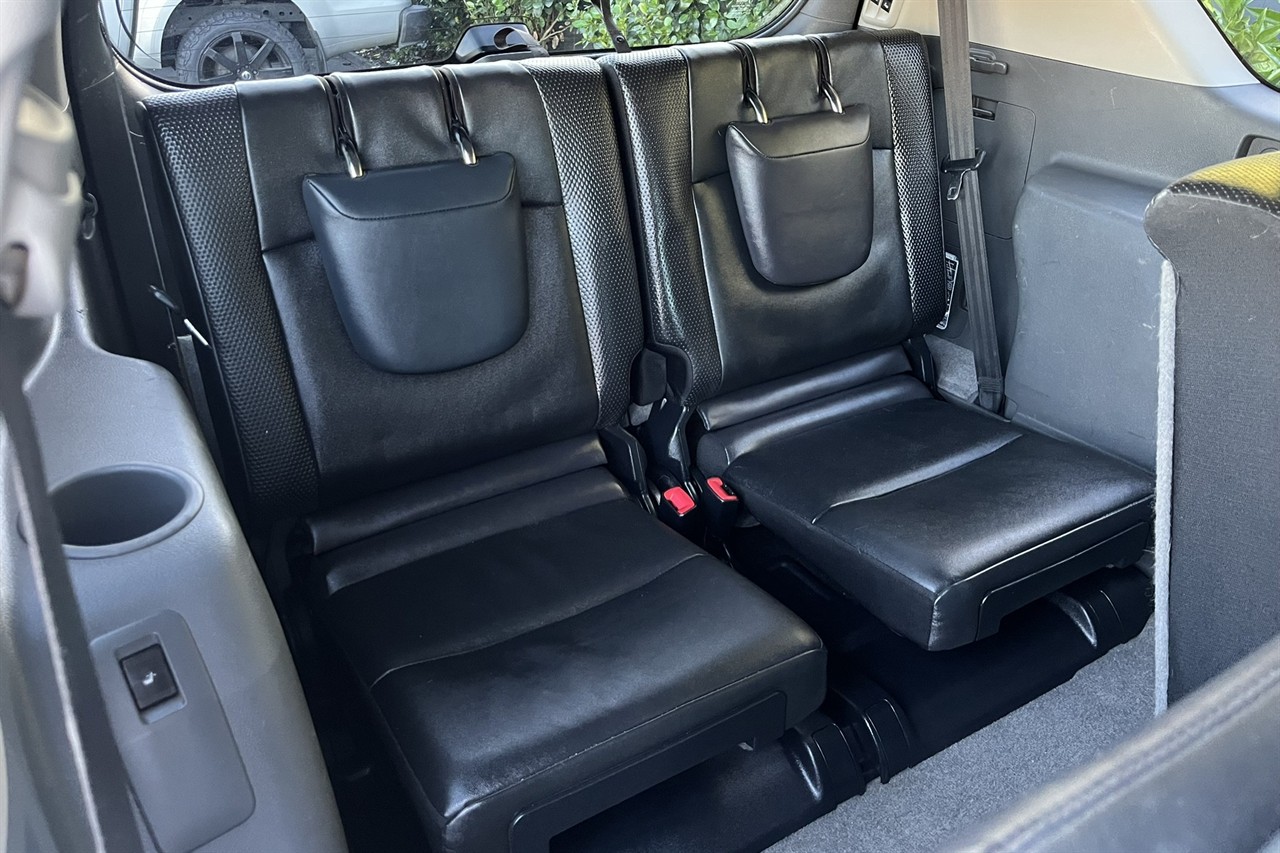 2013 Toyota Landcruiser Prado